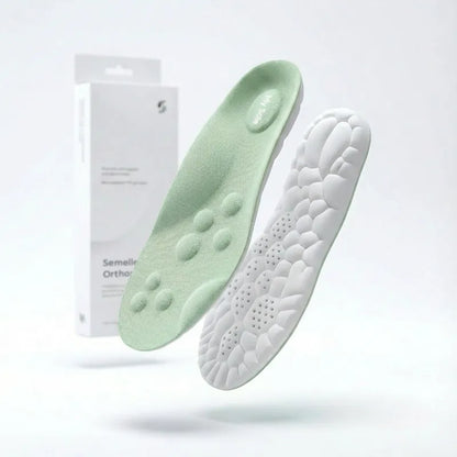 Semelle Orthopédiques -  My Sole