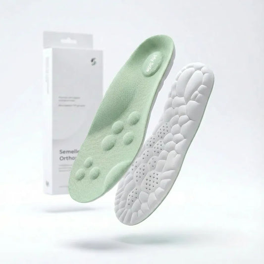 Semelle NeuroPoint™ - My Sole