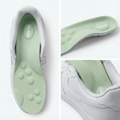 Semelle Orthopédiques -  My Sole
