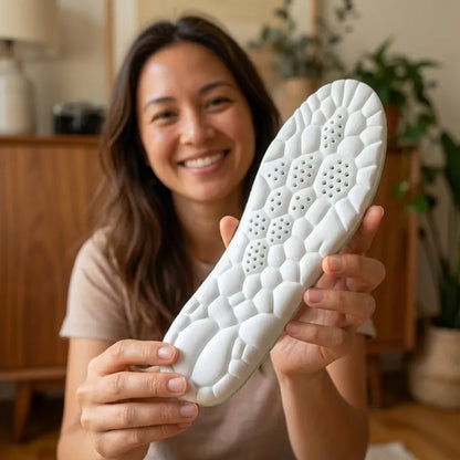 Semelle Orthopédiques -  My Sole